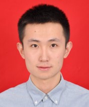 2020级硕士 郝振坤