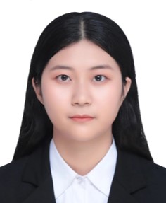 2022级硕士 王琳
