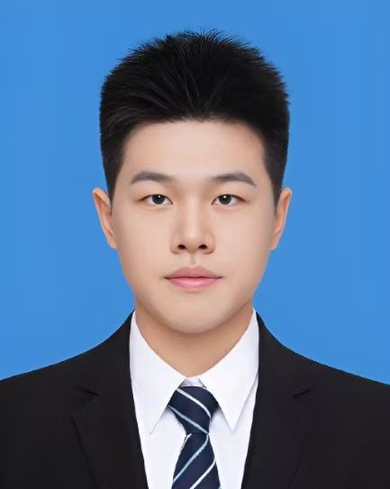 2026级硕士  张子豪